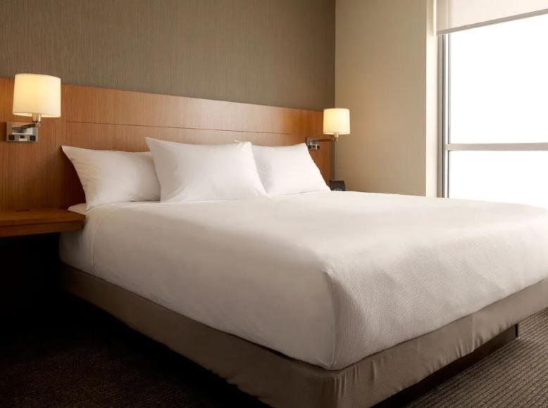 Hyatt Place Gainesville Downtown Extérieur photo