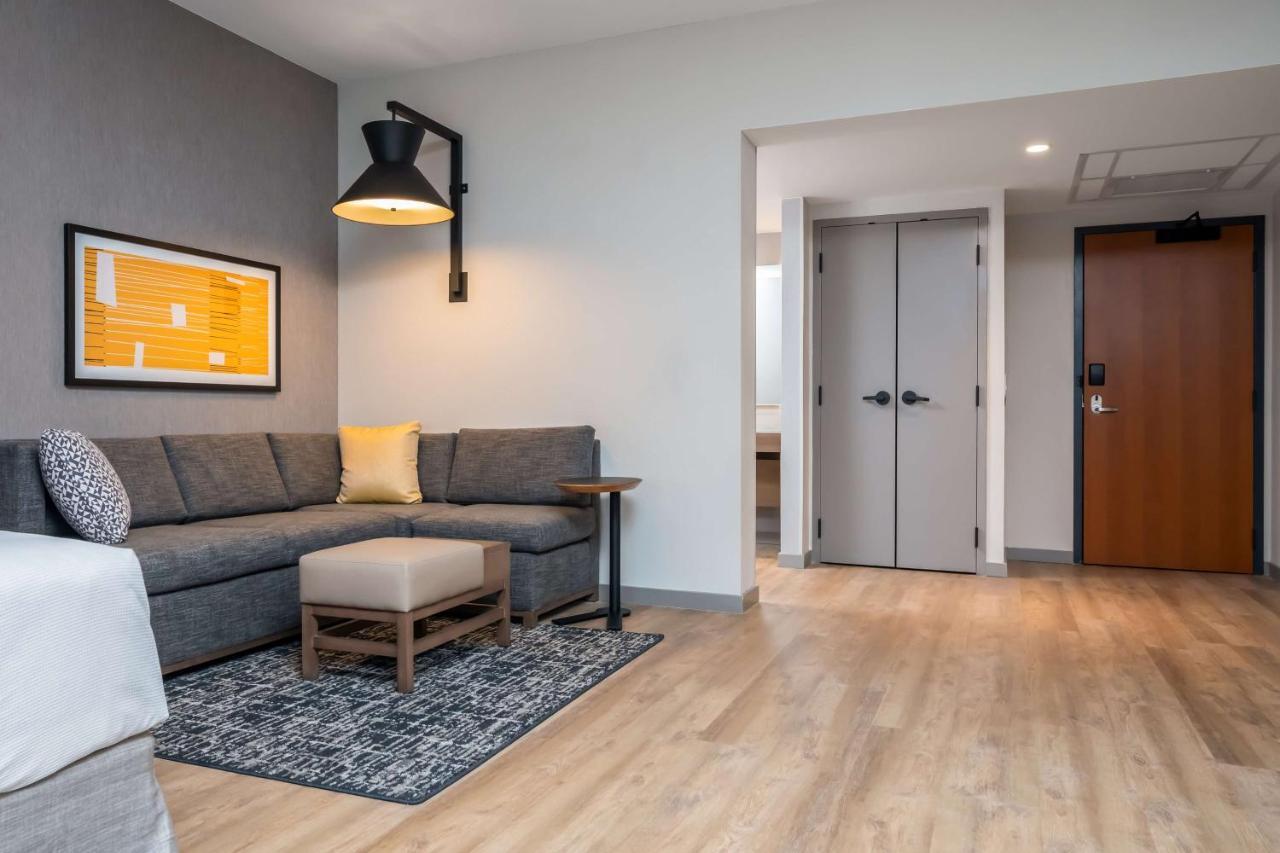 Hyatt Place Gainesville Downtown Extérieur photo