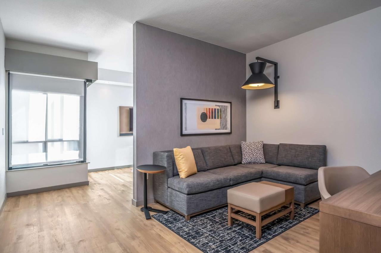Hyatt Place Gainesville Downtown Extérieur photo