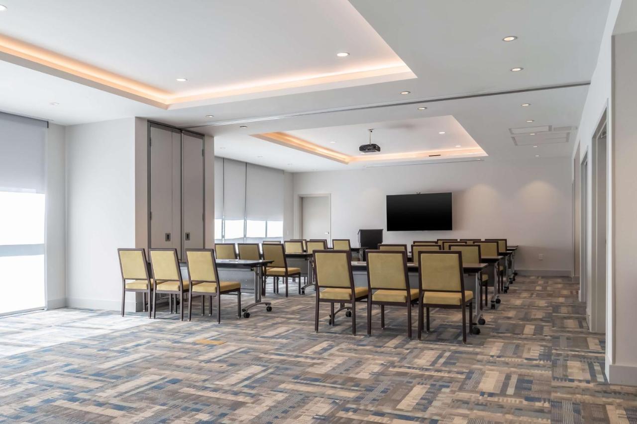 Hyatt Place Gainesville Downtown Extérieur photo