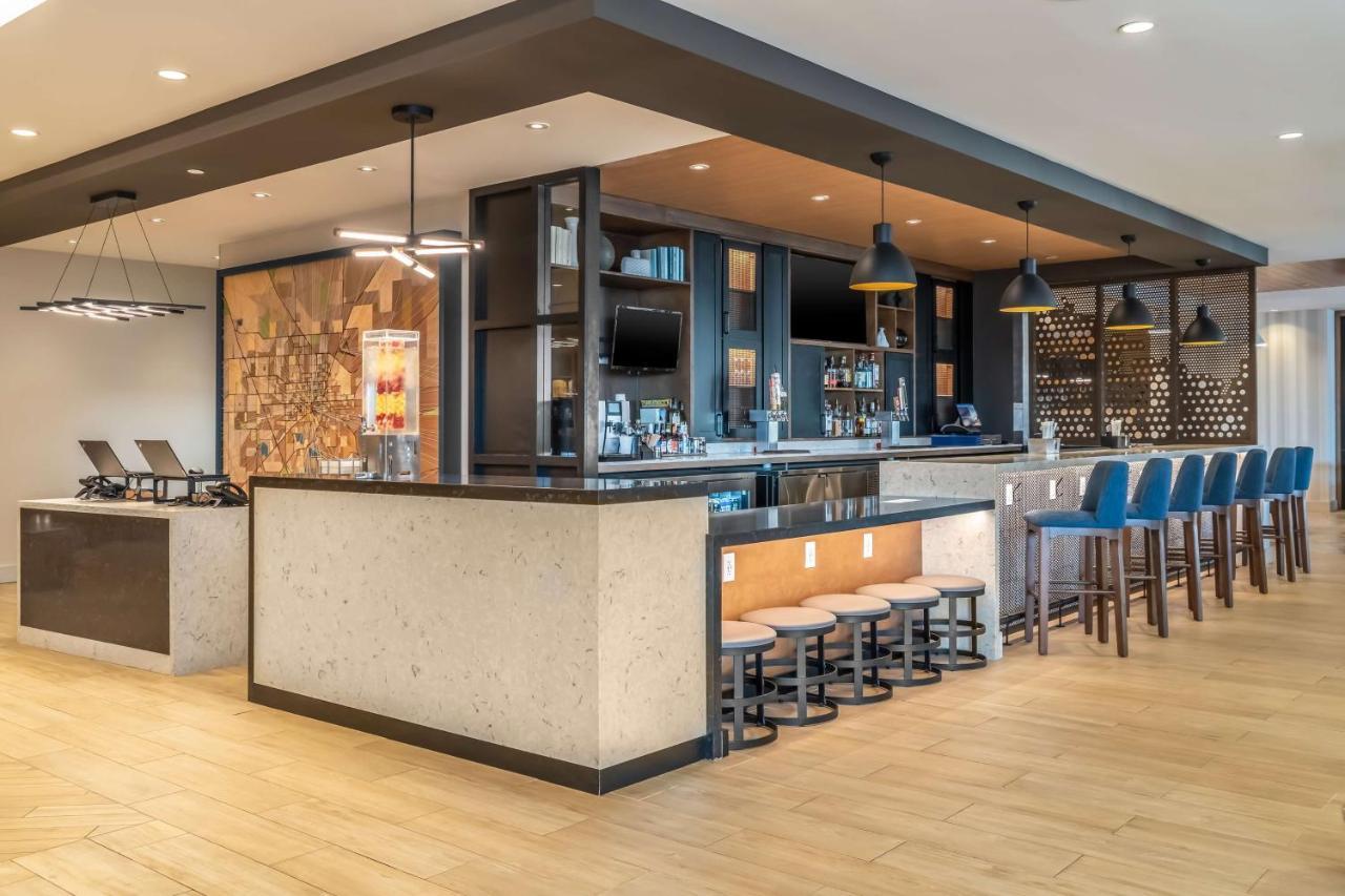 Hyatt Place Gainesville Downtown Extérieur photo