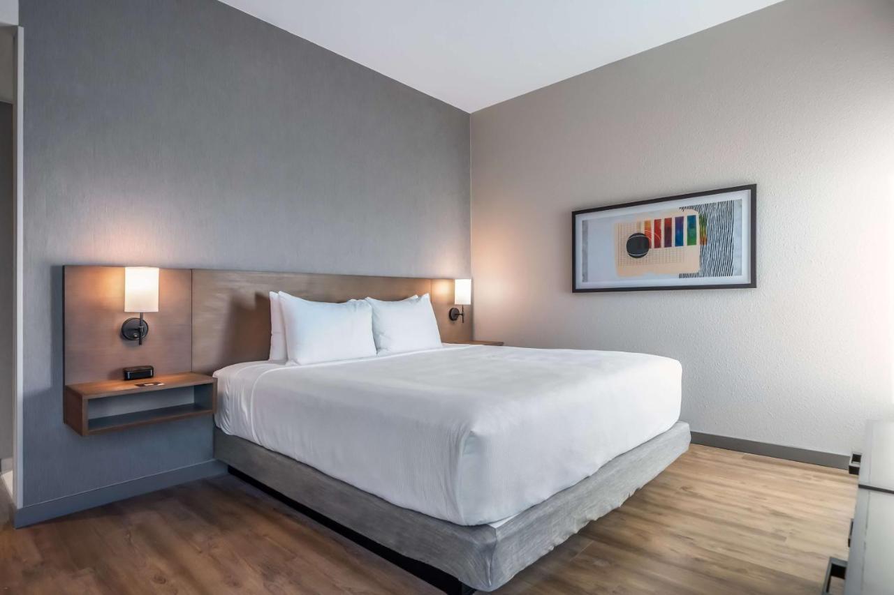 Hyatt Place Gainesville Downtown Extérieur photo