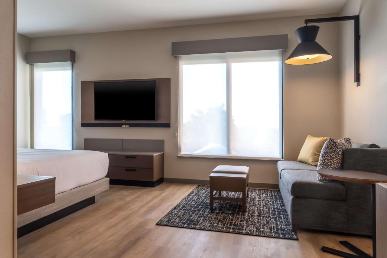 Hyatt Place Gainesville Downtown Extérieur photo