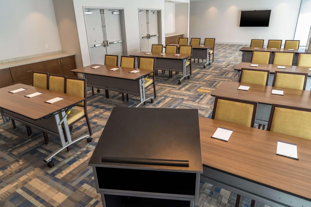 Hyatt Place Gainesville Downtown Extérieur photo