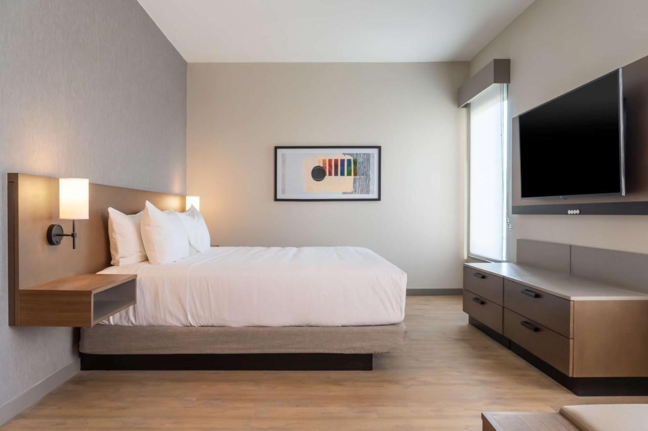Hyatt Place Gainesville Downtown Extérieur photo