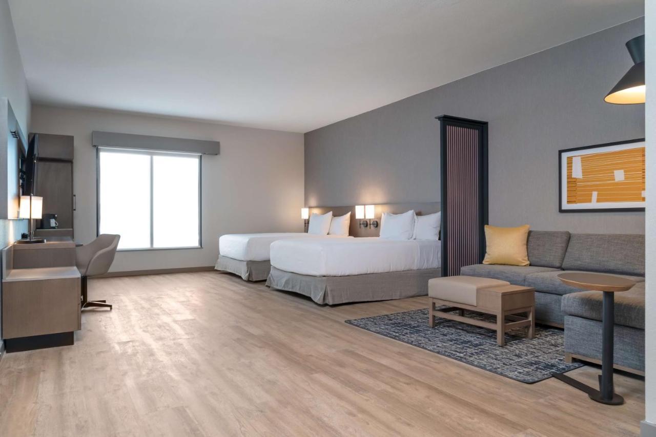 Hyatt Place Gainesville Downtown Extérieur photo